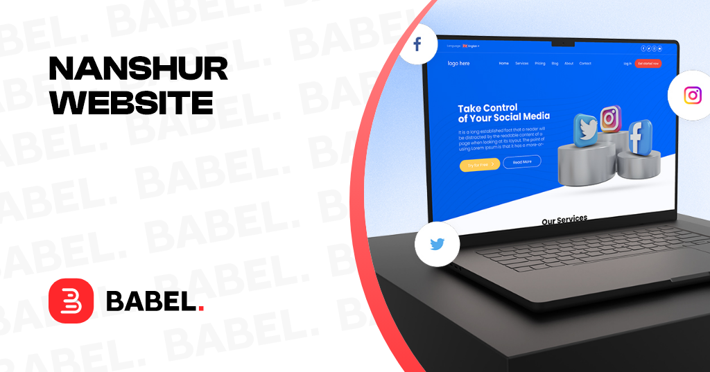Babel Solutions | Projects